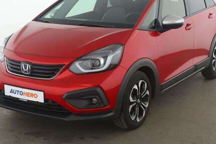 Honda Jazz 48.425 km 19.490 € Laatzen 30880