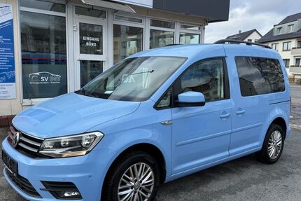 VW Caddy 157.360 km 11.950 &euro; Garbsen 30827