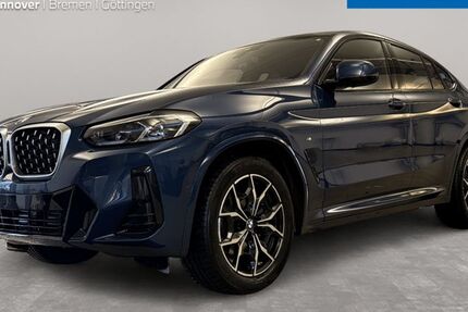 BMW X4 20.462 km 55.900 &euro; Hannover 30539