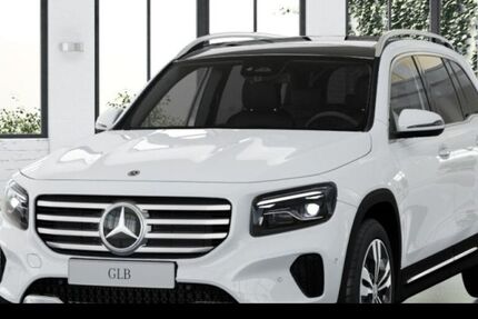 Mercedes-Benz GLB 200 9.900 km 45.990 &euro; Hannover 30655