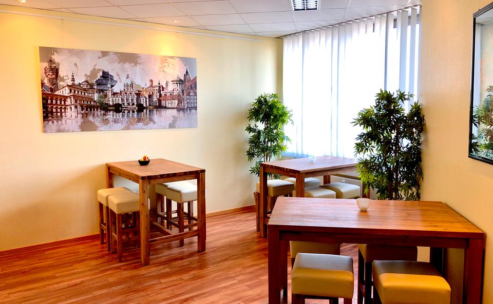 Gewerbeobjekt Hannover Döhren-Wülfel - 2.999&euro; | Angebot:25217335