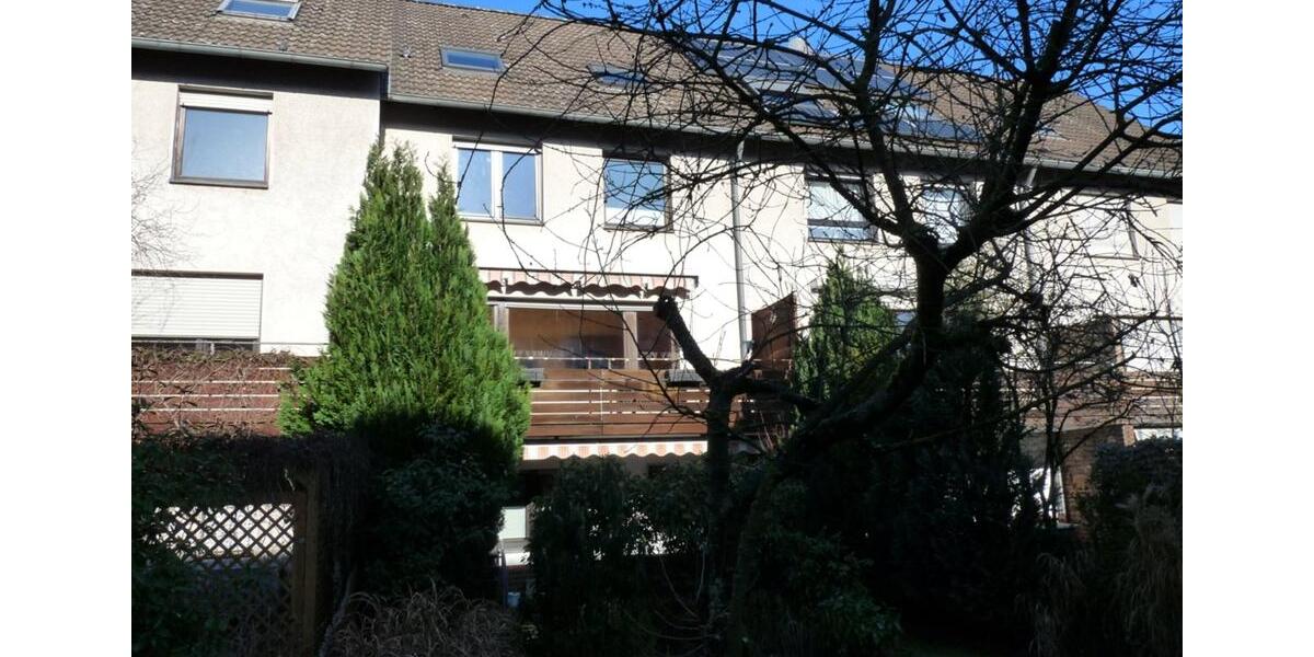 Reihenhaus Hannover Buchholz-Kleefeld - 7 Zimmer, 180 m&sup2;, 520.000&euro; | Angebot:25086228