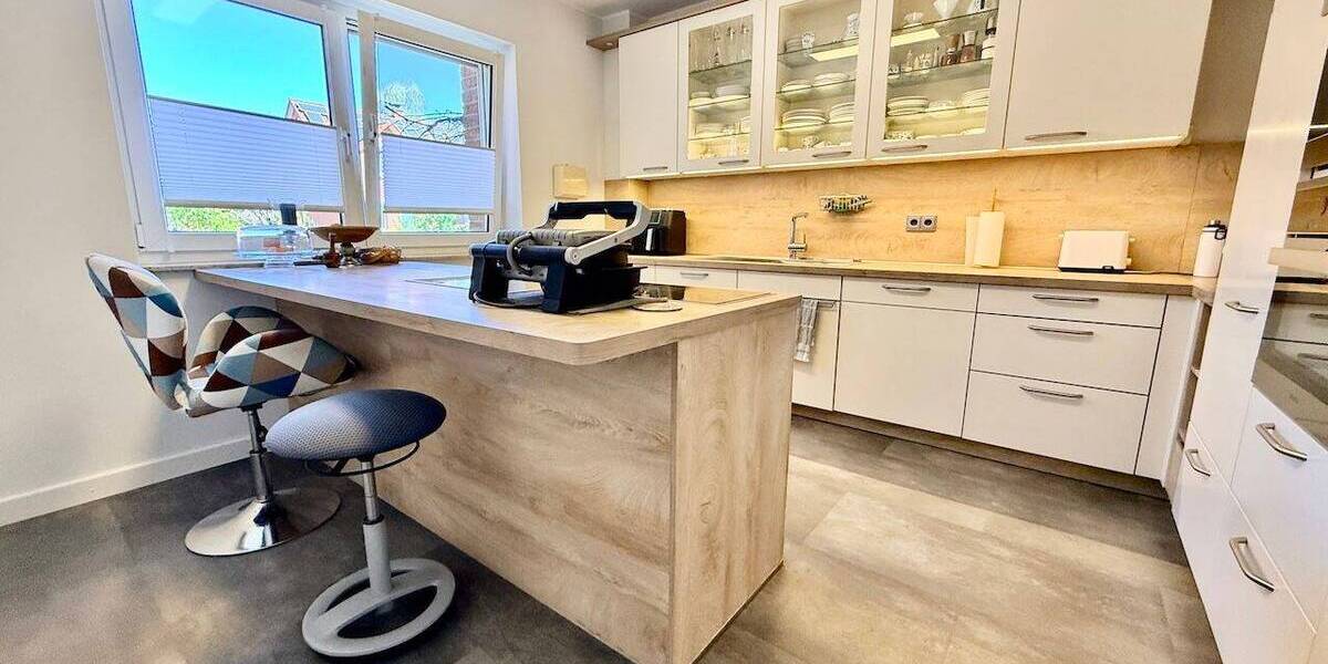 Doppelhaushälfte Neustadt am Rübenberge Neustadt - 5 Zimmer, 170 m&sup2;, 449.000&euro; | Angebot:26401578