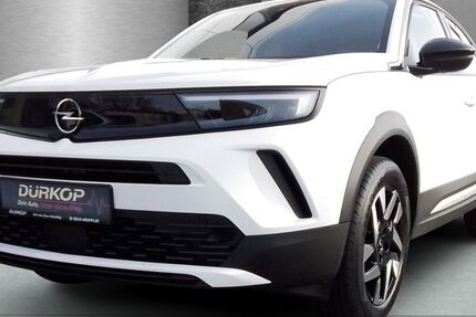 Opel Mokka 24.842 km 18.990 &euro; Hannover 30177