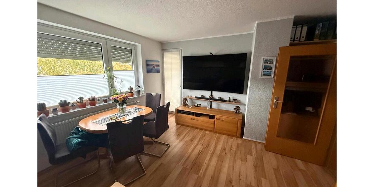 3 Zimmer Wohnung zu vermieten Sahlkamp 3 zimmer