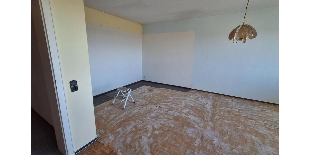 Etagenwohnung Garbsen Berenbostel - 1 Zimmer, 48 m&sup2;, 93.000&euro; | Angebot:27168749