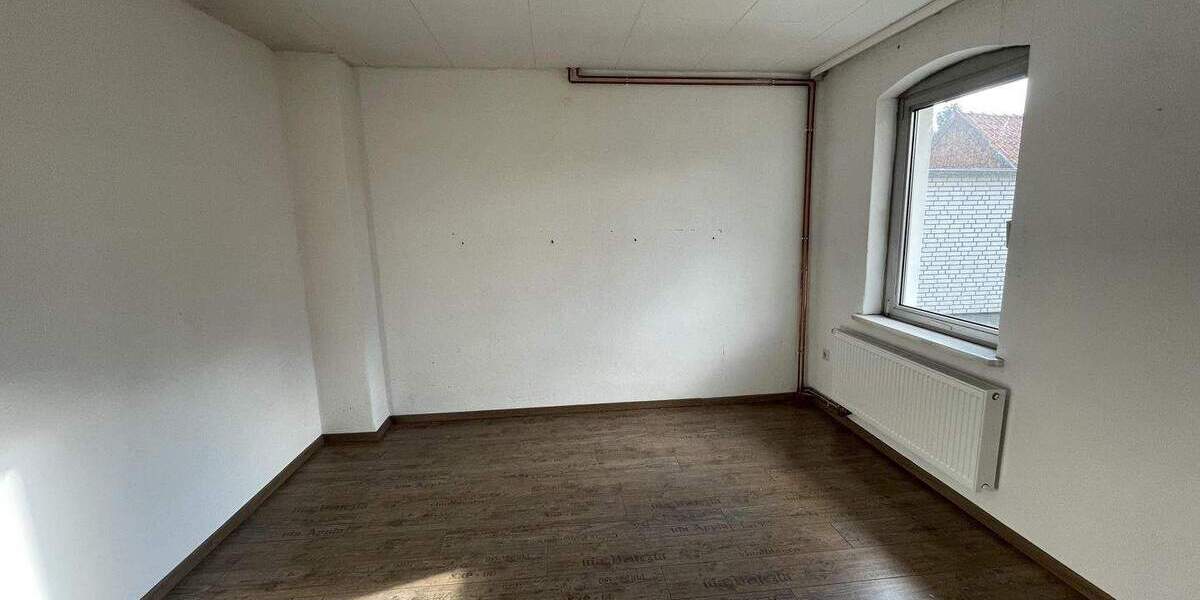 Charmantes Reihenmittelhaus in Feldrandlage 4 zimmer