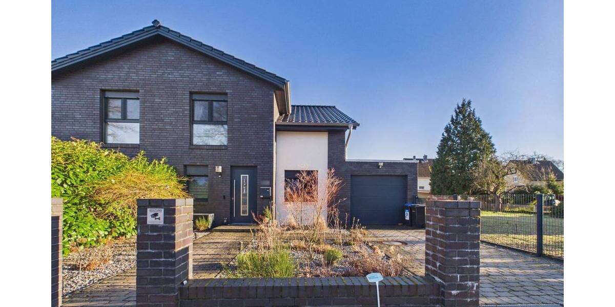 Doppelhaushälfte Isernhagen Isernhagen H.B. - 5 Zimmer, 122 m&sup2;, 599.000&euro; | Angebot:26065141