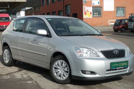 Toyota Corolla 198.304 km 2.490 &euro; Springe 31832