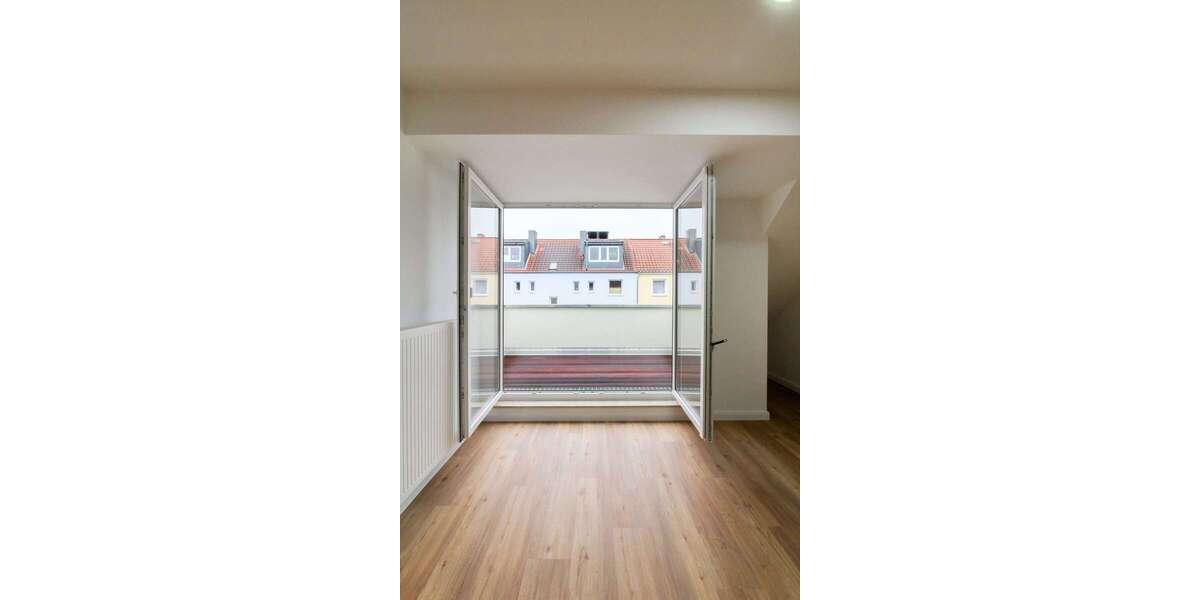 Etagenwohnung Hannover List - 2 Zimmer, 52 m&sup2;, 249.000&euro; | Angebot:27314369