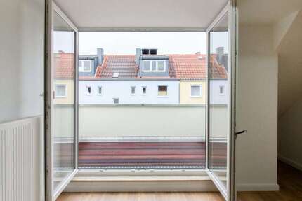 Wohnung Hannover List - 2 Zimmer, 52 m&sup2;, 249.000&euro; | Angebot:27314369