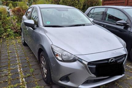 Mazda 2 141.000 km 6.990 € Hildesheim 31137