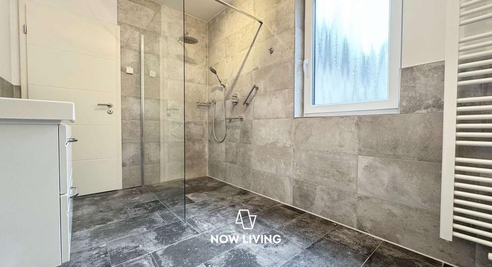 Hochwertig sanierte 2-Zimmer-Wohnung in beliebter Lage von Linden-Süd 2.5 zimmer