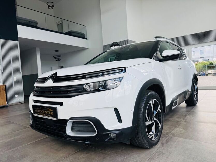 C5 Aircross