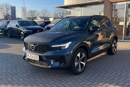 Volvo XC40 6.000 km 38.250 &euro; Hannover 30179