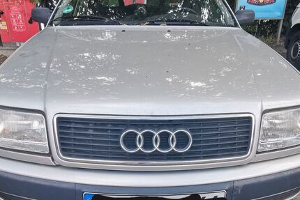 Audi 100 95.600 km 3.000 € Hannover 30163