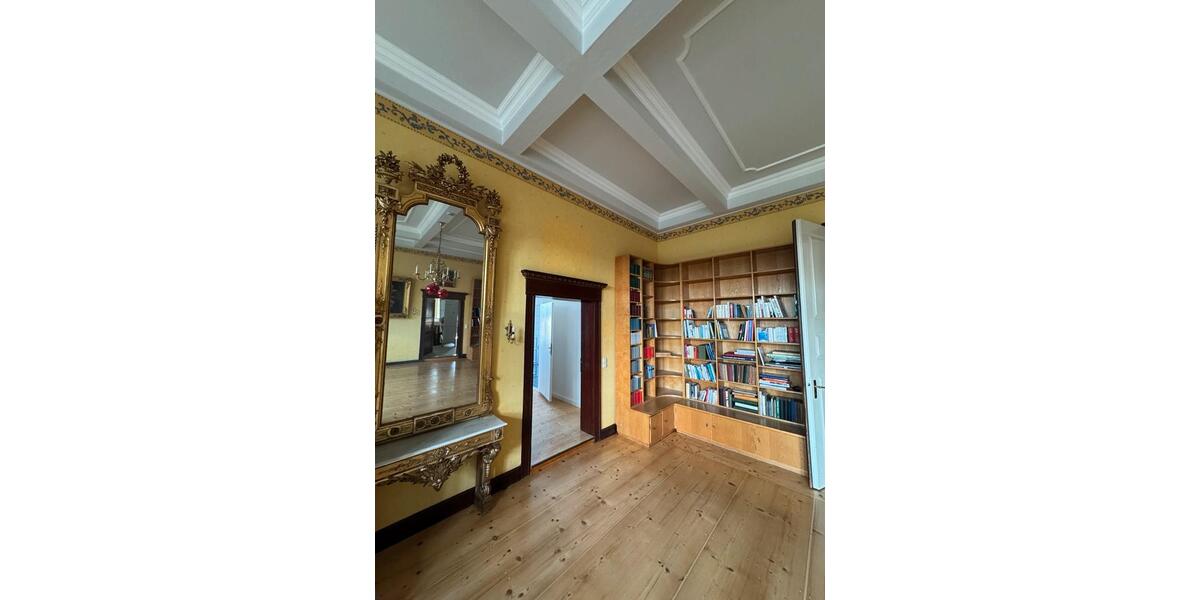 Etagenwohnung Nordstemmen - 4 Zimmer, 178 m&sup2;, 1.700&euro; | Angebot:24600696