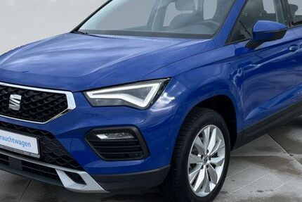 Seat Ateca 4.007 km 26.870 € Hannover 30519