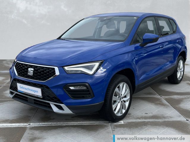 Seat Ateca 4.007 km 26.870 € Hannover 30519