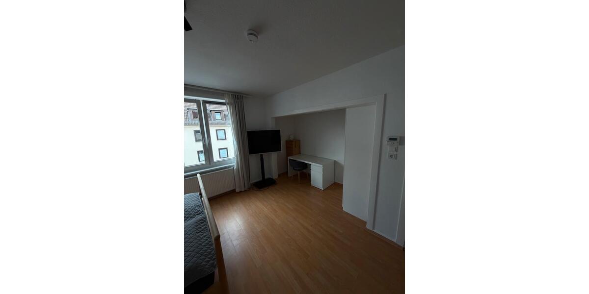 Etagenwohnung Hannover Südstadt - 1 Zimmer, 39 m&sup2;, 160.000&euro; | Angebot:27020583