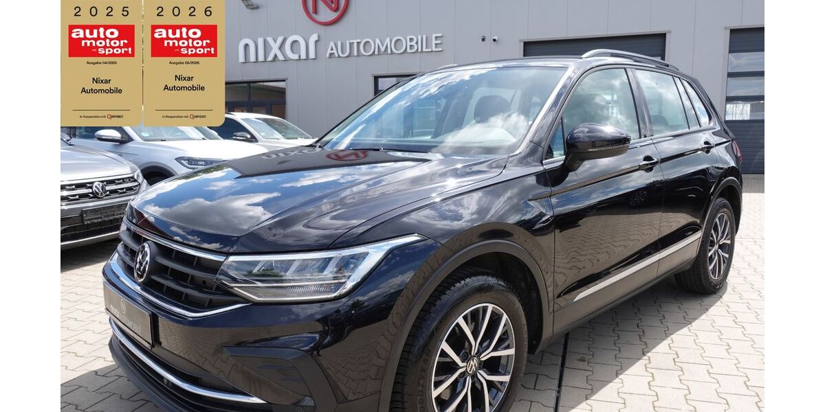 VW Tiguan 43.868 km 24.980 &euro; Seelze 30926