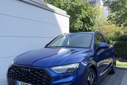 Audi Q5 57.000 km 42.990 &euro; Hannover 30177