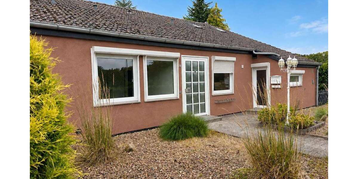 Einfamilienhaus Langenhagen Engelbostel - 3 Zimmer, 134 m&sup2;, 399.900&euro; | Angebot:27243086