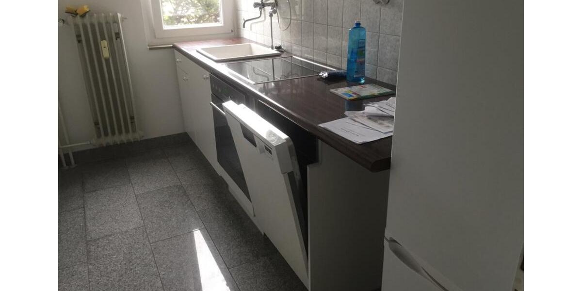 Erdgeschoßwohnung Springe - 2.5 Zimmer, 52 m&sup2;, 105.000&euro; | Angebot:25413360