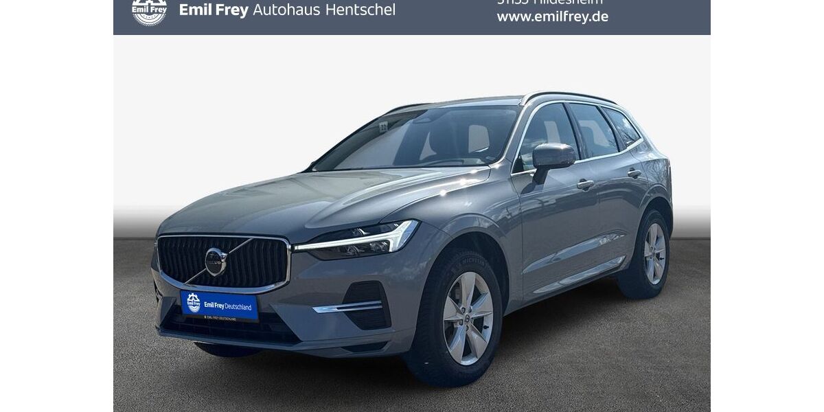 Volvo XC60 19.274 km 34.917 &euro; Hildesheim 31135