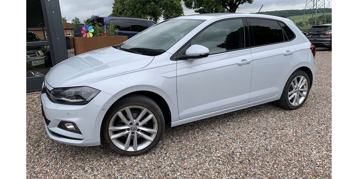 VW Polo 85.600 km 13.950 &euro; Bad Münder am Deister 31848