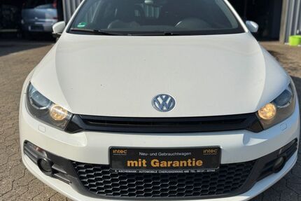 VW Scirocco 203.091 km 7.499 € hildesheim 31135