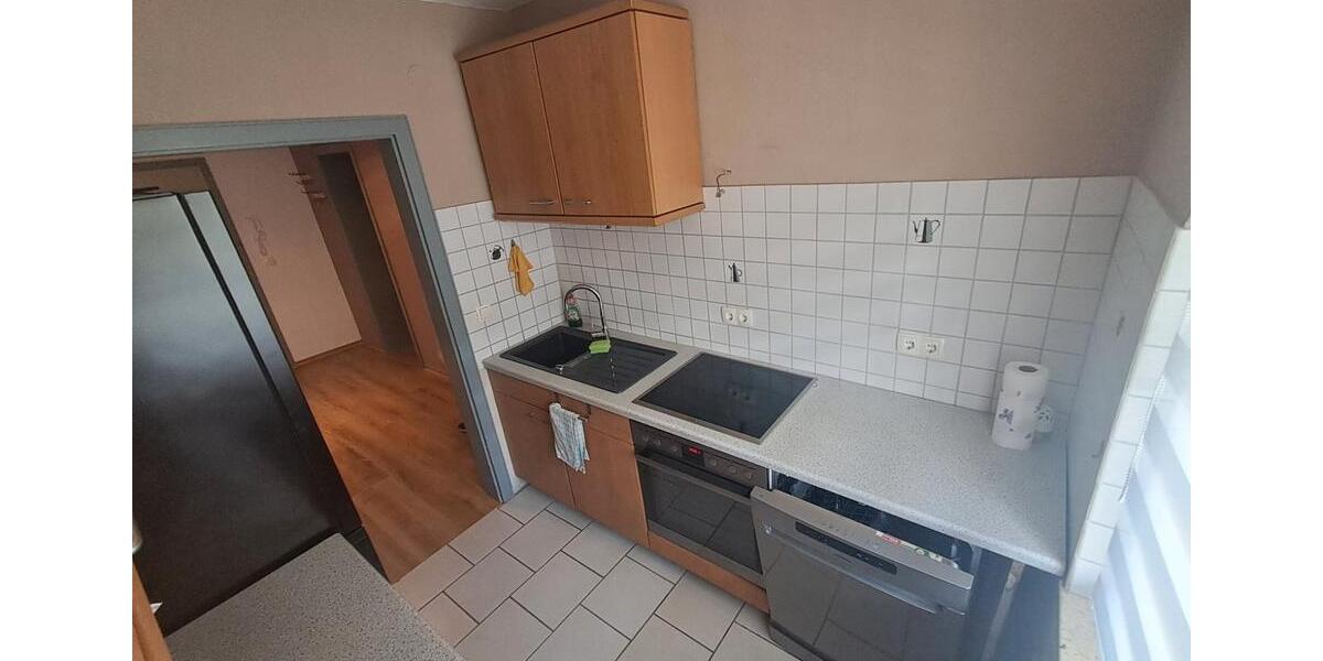 Erdgeschoßwohnung Springe - 2 Zimmer, 60 m&sup2;, 115.000&euro; | Angebot:27497038