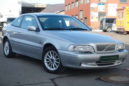 Volvo C70 85.993 km 9.490 &euro; Springe 31832