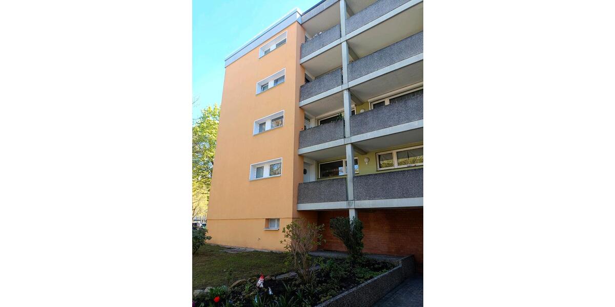 Etagenwohnung Hannover Bothfeld-Vahrenheide - 4 Zimmer, 83 m&sup2;, 210.000&euro; | Angebot:26683169
