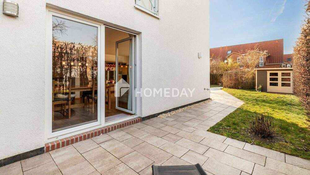 Reihenendhaus Garbsen Altgarbsen - 5 Zimmer, 135 m&sup2;, 399.000&euro; | Angebot:25879104