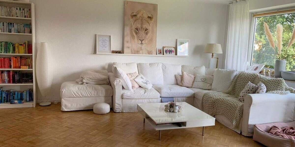 Etagenwohnung Isernhagen / Altwarmbüchen Altwarmbüchen - 4 Zimmer, 84 m&sup2;, 231.000&euro; | Angebot:25570409