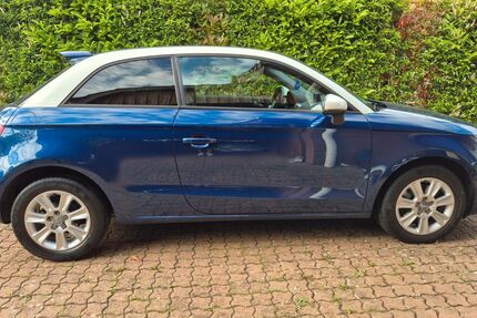 Audi A1 121.457 km 9.890 &euro; Gehrden 30989