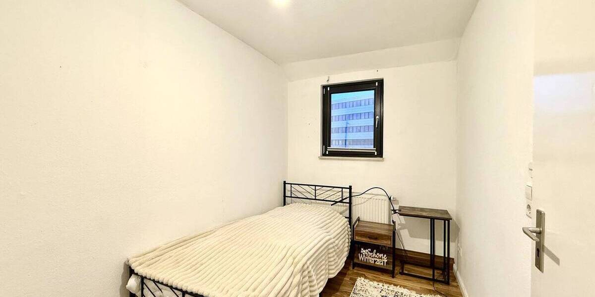Einfamilienhaus Hannover Ledeburg - 6 Zimmer, 106 m&sup2;, 449.000&euro; | Angebot:26687551