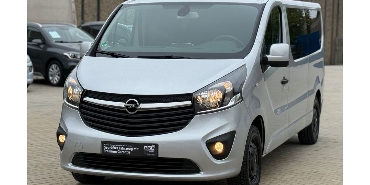 Opel Vivaro 156.000 km 14.000 &euro; Hannover 30449