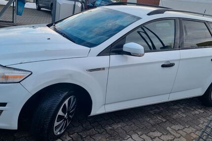 Ford Mondeo 186.400 km 4.500 &euro; Pattensen 30982