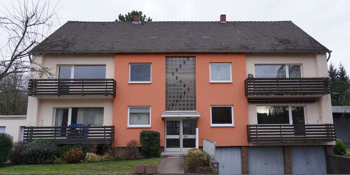 Wohnung zum Mieten in Lehrte Hämelerwald 540 € 250 m² 3 zimmer