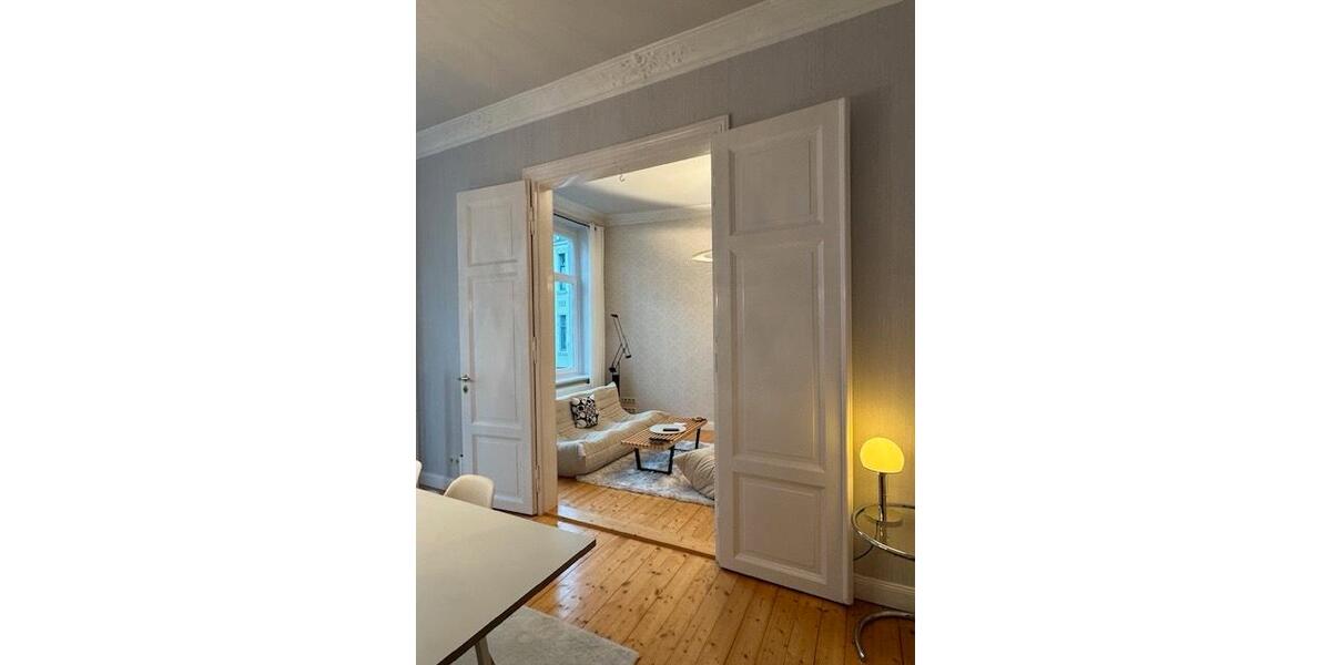 3,5 Zimmer Eigentumswohnung Glünderstraße 3 zimmer