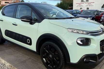 Citroen C3 57.000 km 8.999 &euro; Hannover 30163