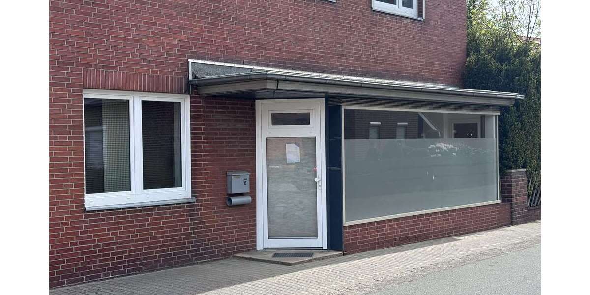 Gewerbeobjekt Langenhagen Engelbostel - 610&euro; | Angebot:26362561