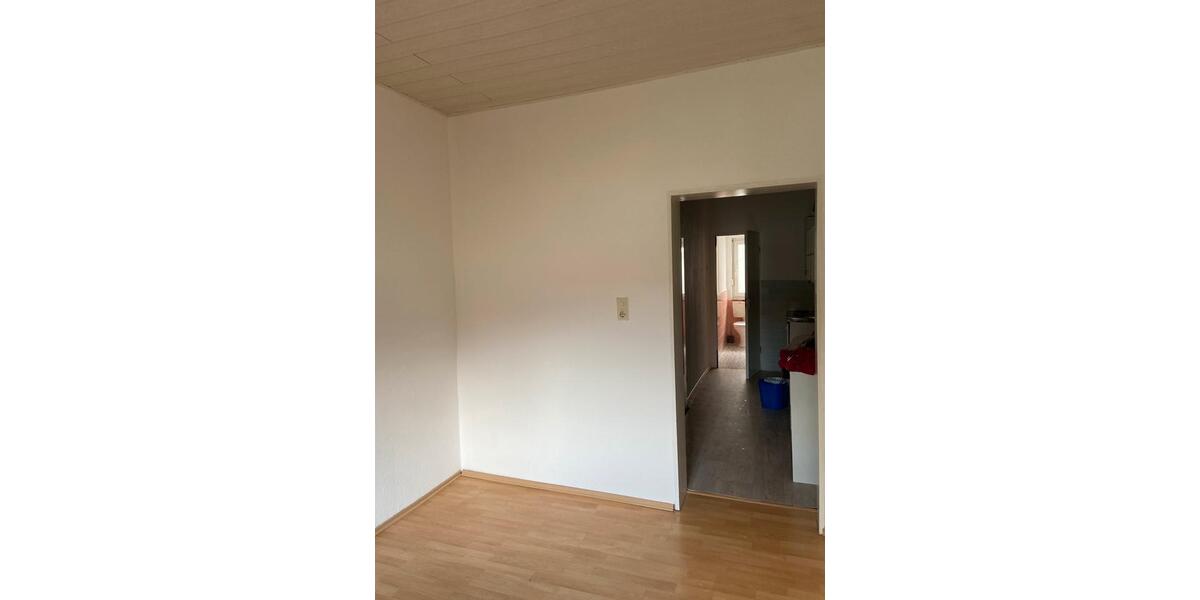 Erdgeschoßwohnung Hildesheim - 1 Zimmer, 20 m&sup2;, 120&euro; | Angebot:26149519
