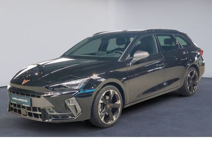 Cupra Leon 26.459 km 31.730 &euro; Hildesheim 31135