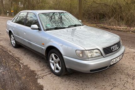 Audi A6 197.800 km 7.000 &euro; Sarstedt 31157