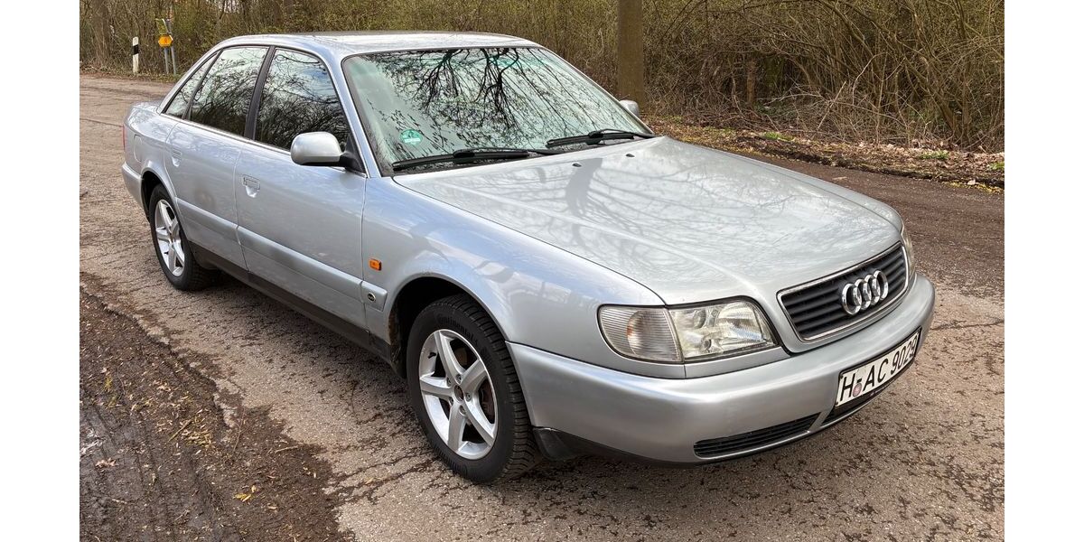 Audi A6 197.800 km 7.000 &euro; Sarstedt 31157