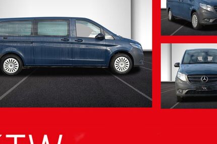 Mercedes-Benz Vito 79.288 km 29.877 &euro; Hildesheim 31137