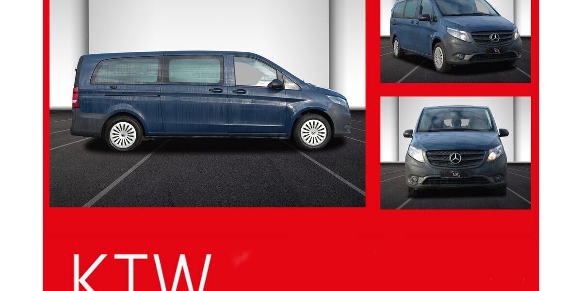 Mercedes-Benz Vito 79.288 km 29.877 &euro; Hildesheim 31137